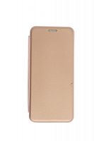 Купить Чехол-книжка для XIAOMI Redmi Note 7/Note 7 Pro VEGLAS BUSINESS розовое золото оптом, в розницу в ОРЦ Компаньон