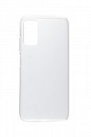 Купить Чехол-накладка для XIAOMI Poco M3 Pro FASHION TPU пакет прозрачный оптом, в розницу в ОРЦ Компаньон