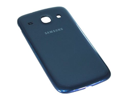Крышка задняя ААА для Samsung i8262 синий оптом, в розницу Центр Компаньон фото 2