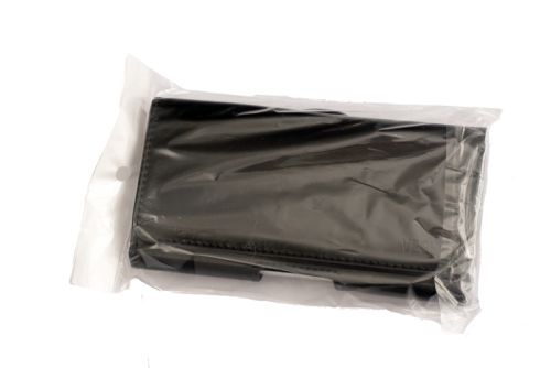Чехол на пояс XIAOMI Redmi Note 11 VEGLAS черный оптом, в розницу Центр Компаньон фото 4