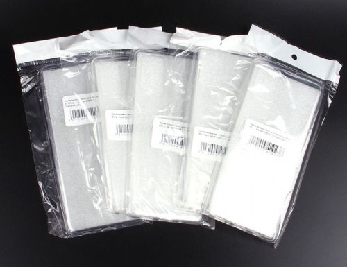 Чехол-накладка для Samsung A217F A21S FASHION TPU пакет прозрачный оптом, в розницу Центр Компаньон фото 3