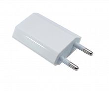 СЗУ USB 1A для Phone 3G/4G РОМБ ОРИГ коробка - фото
