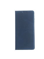 Чехол-книжка для Samsung A155F A15 VEGLAS RICH синий - фото
