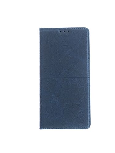 Чехол-книжка для Samsung A155F A15 VEGLAS RICH синий - фото