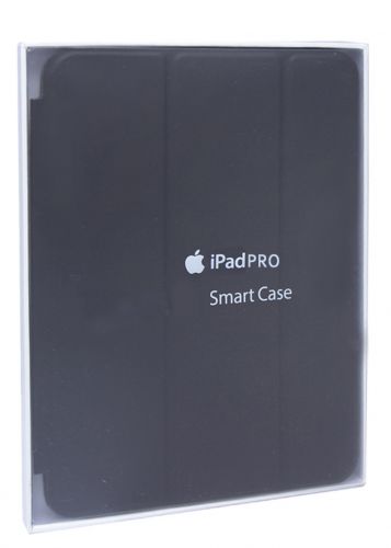 Чехол-подставка для iPad PRO 10.5 EURO 1:1 кожа черный - оптовая продажа фото 3 Чехол-подставка для iPad PRO 10.5 EURO 1:1 кожа черный - фото фото 3