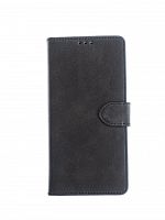 Чехол-книжка для XIAOMI Redmi Note 13 Pro 4G VEGLAS BUSINESS PLUS черный - фото