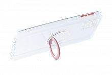 Купить Чехол-накладка для Samsung M317F M31S NEW RING TPU розовый оптом, в розницу в ОРЦ Компаньон