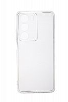 Чехол-накладка для REALME C75 VEGLAS Air прозрачный - фото