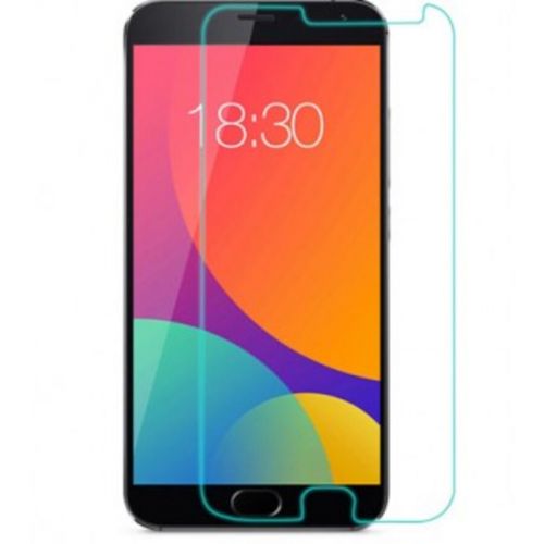 Защитное стекло для MEIZU MX6 0.33mm белый картон - фото