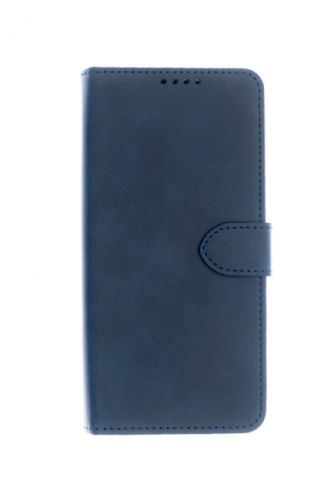 Чехол-книжка для Samsung A125F A12 VEGLAS BUSINESS PLUS синий - оптовая продажа Чехол-книжка для Samsung A125F A12 VEGLAS BUSINESS PLUS синий - фото