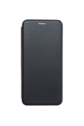 Чехол-книжка для Samsung A245F A24 VEGLAS BUSINESS темно-синий - фото