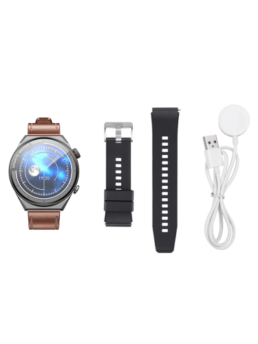 Умные часы Smart Watch HOCO Y11 черный оптом, в розницу Центр Компаньон фото 7