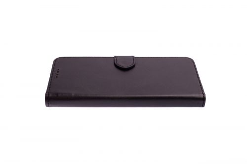 Чехол-книжка для XIAOMI Redmi Note 14 Pro 4G VEGLAS BUSINESS PLUS черный - фото фото 2