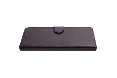 Чехол-книжка для XIAOMI Redmi Note 15 Plus 5G VEGLAS BUSINESS PLUS черный - оптовая продажа фото 2 Чехол-книжка для XIAOMI Redmi Note 15 Plus 5G VEGLAS BUSINESS PLUS черный - фото фото 2