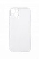 Чехол-накладка для iPhone 14 Plus VEGLAS Air Защита камеры прозрачный - фото