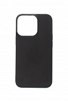 Чехол-накладка для iPhone 13 Pro VEGLAS Air Matte черный - фото