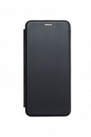 Чехол-книжка для XIAOMI Poco M5 VEGLAS BUSINESS темно-синий - фото
