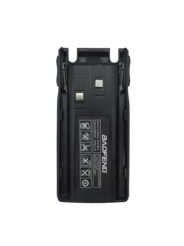 АКБ для BAOFENG UV-82 2800mAh Type-C - оптовая продажа фото 2 АКБ для BAOFENG UV-82 2800mAh Type-C - фото фото 2