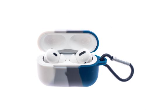 Чехол для наушников Airpods Pro 2 Rainbow color #8 - оптовая продажа фото 3 Чехол для наушников Airpods Pro 2 Rainbow color #8 - фото фото 3
