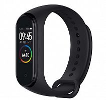 Фитнес-браслет XIAOMI Mi BAND 4 - фото