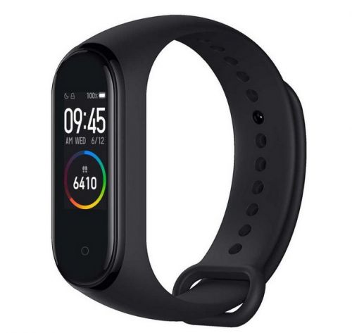Фитнес-браслет XIAOMI Mi BAND 4 - оптовая продажа Фитнес-браслет XIAOMI Mi BAND 4 - фото