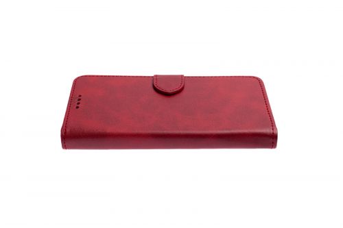 Чехол-книжка для XIAOMI Mi17 VEGLAS BUSINESS PLUS красный - оптовая продажа фото 2 Чехол-книжка для XIAOMI Mi17 VEGLAS BUSINESS PLUS красный - фото фото 2