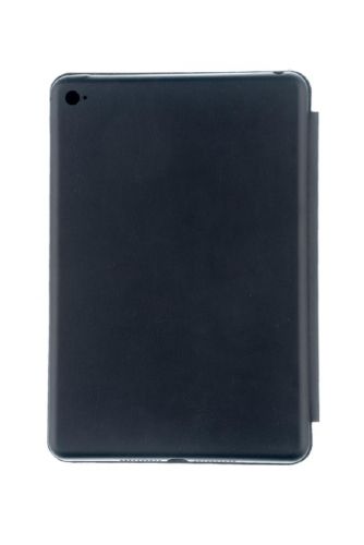 Чехол-подставка для iPad mini4 EURO 1:1 кожа черный - оптовая продажа Чехол-подставка для iPad mini4 EURO 1:1 кожа черный - фото