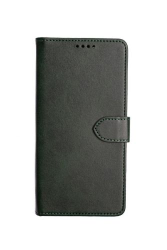 Чехол-книжка для Samsung A055F A05 VEGLAS BUSINESS PLUS темно-зеленый - оптовая продажа Чехол-книжка для Samsung A055F A05 VEGLAS BUSINESS PLUS темно-зеленый - фото