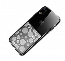 Купить Чехол-накладка для iPhone XS Max USAMS Yzon Bubble оптом, в розницу в ОРЦ Компаньон