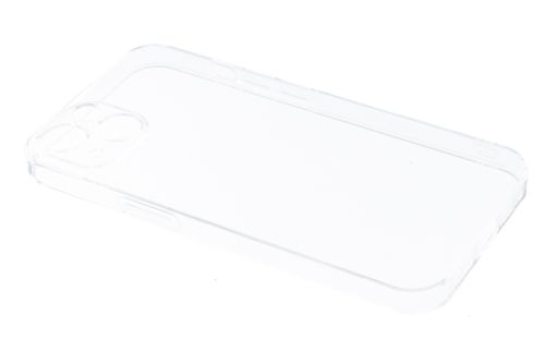 Чехол-накладка для iPhone 13 VEGLAS Air Защита камеры прозрачный оптом, в розницу Центр Компаньон фото 3