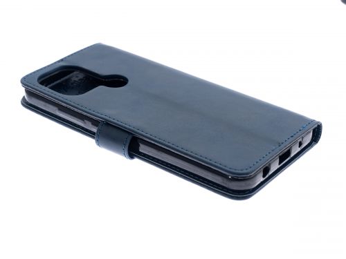 Чехол-книжка для XIAOMI Poco C51 VEGLAS BUSINESS PLUS синий - оптовая продажа фото 2 Чехол-книжка для XIAOMI Poco C51 VEGLAS BUSINESS PLUS синий - фото фото 2