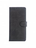Чехол-книжка для HUAWEI Honor X9B/X50 VEGLAS BUSINESS PLUS черный - фото