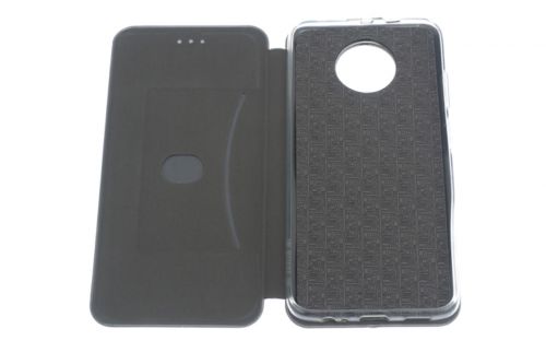 Чехол-книжка для XIAOMI Redmi Note 9T BUSINESS 009805 серый - оптовая продажа фото 2 Чехол-книжка для XIAOMI Redmi Note 9T BUSINESS 009805 серый - фото фото 2