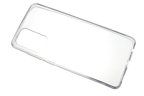 Чехол-накладка для Samsung A725F A72 FASHION TPU 1мм 008291-1 прозрачный оптом, в розницу Центр Компаньон фото 2