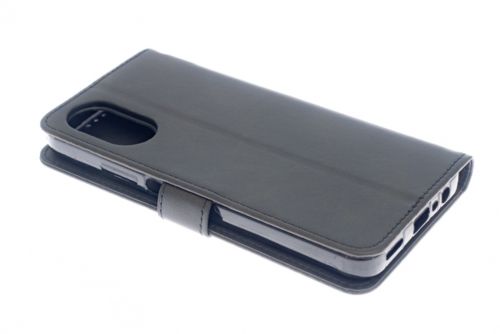 Чехол-книжка для OPPO A17K BUSINESS PLUS черный - оптовая продажа фото 2 Чехол-книжка для OPPO A17K BUSINESS PLUS черный - фото фото 2