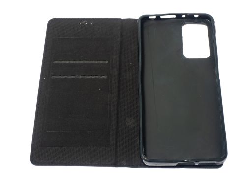 Чехол-книжка для XIAOMI Redmi Note 12 Pro 4G VEGLAS RICH черный - оптовая продажа фото 3 Чехол-книжка для XIAOMI Redmi Note 12 Pro 4G VEGLAS RICH черный - фото фото 3