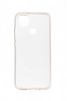 Купить Чехол-накладка для XIAOMI Redmi 9C VEGLAS Air прозрачный оптом, в розницу в ОРЦ Компаньон