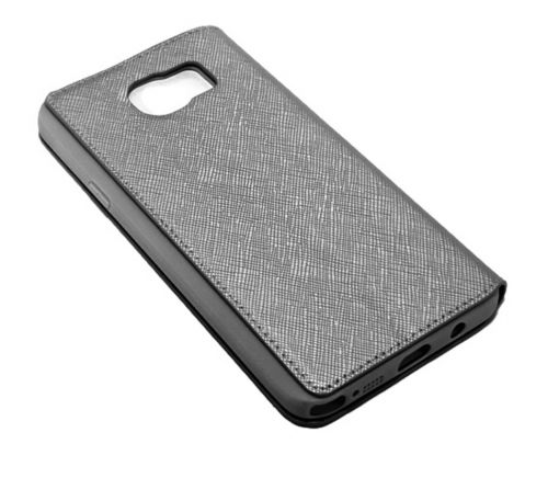 Чехол-книжка для SAMSUNG N920 NUOKU BOOK черный - оптовая продажа фото 3 Чехол-книжка для SAMSUNG N920 NUOKU BOOK черный - фото фото 3