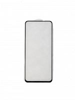 Защитное стекло для Realme 11 VEGLAS THOR HAMMER коробка черный - фото