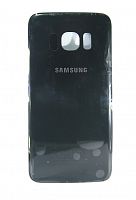 Купить Крышка задняя ААА для Samsung G935F черный оптом, в розницу в ОРЦ Компаньон