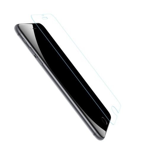 Защитное стекло для iPhone 7/8 Plus TPU Edge Full ADPO коробка оптом, в розницу Центр Компаньон фото 2