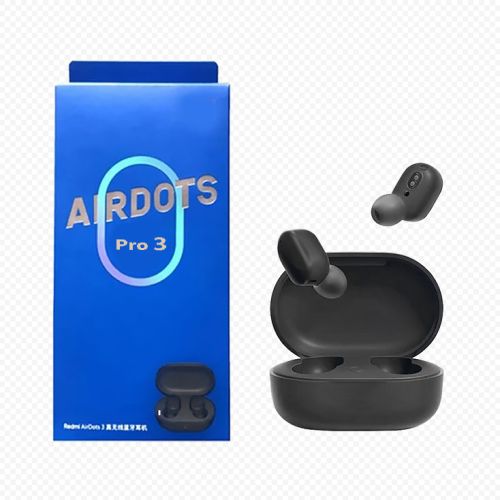 Беспроводные наушники Rdm Airdots Pro3 5.0 (аналог Airdots Pro) оптом, в розницу Центр Компаньон фото 2