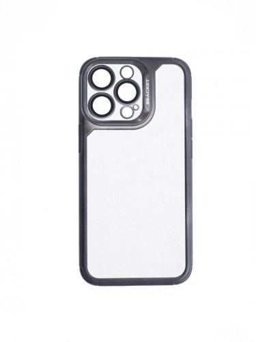 Чехол-накладка для iPhone 13 Pro VEGLAS Bracket Lens серый - оптовая продажа Чехол-накладка для iPhone 13 Pro VEGLAS Bracket Lens серый - фото