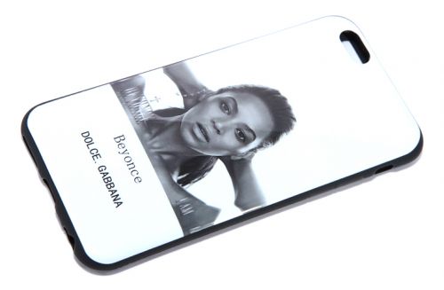 Чехол-накладка для iPhone 6/6S IMAGE TPU BEYONCE - оптовая продажа фото 3 Чехол-накладка для iPhone 6/6S IMAGE TPU BEYONCE - фото фото 3