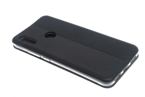 Чехол-книжка для XIAOMI Redmi Note 7/Note 7 Pro VEGLAS BUSINESS черный - оптовая продажа фото 3 Чехол-книжка для XIAOMI Redmi Note 7/Note 7 Pro VEGLAS BUSINESS черный - фото фото 3