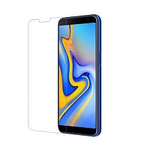 Защитное стекло для Samsung J610F J6+ 2018 0.33mm ADPO пакет - фото