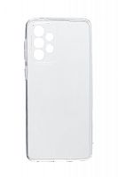 Купить Чехол-накладка для Samsung A335F A33 VEGLAS Air прозрачный оптом, в розницу в ОРЦ Компаньон