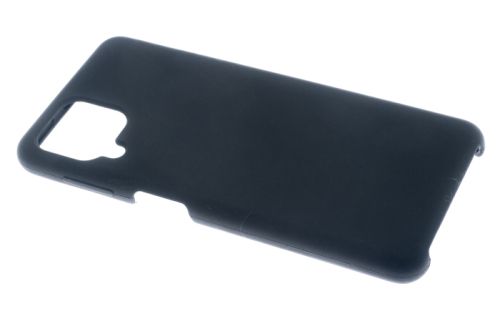 Чехол-накладка для Samsung A225F A22 SILICONE CASE OP черный (3) оптом, в розницу Центр Компаньон фото 2