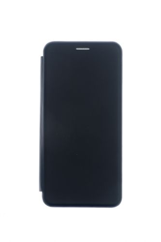 Чехол-книжка для Samsung M515F M51 BUSINESS 009805 черный - фото