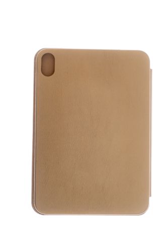Чехол-подставка для iPad mini6 EURO 1:1 NL кожа золото оптом, в розницу Центр Компаньон фото 3